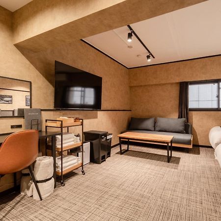 Hotel Akasaka Heights 후쿠오카 외부 사진