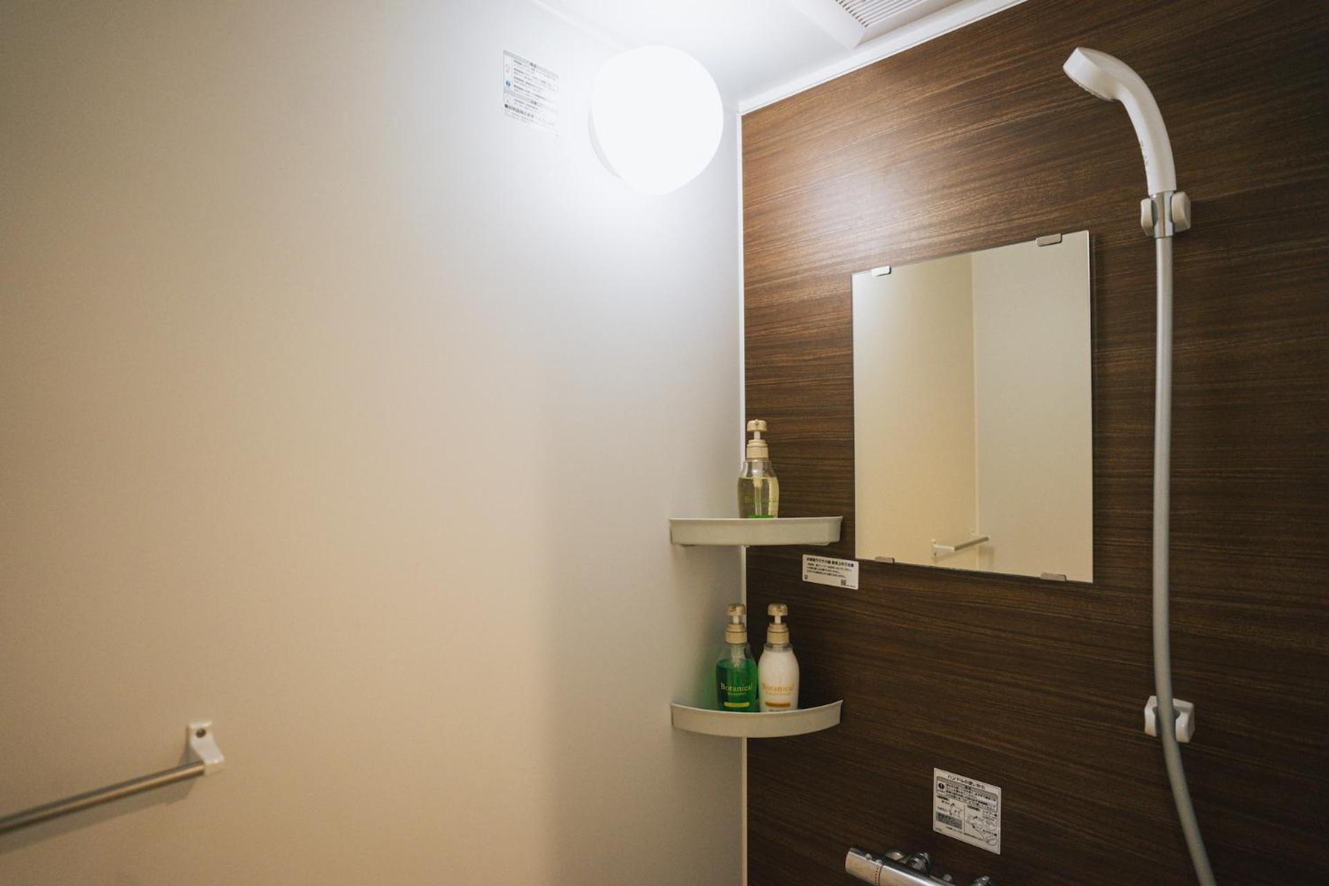 Hotel Akasaka Heights 후쿠오카 외부 사진