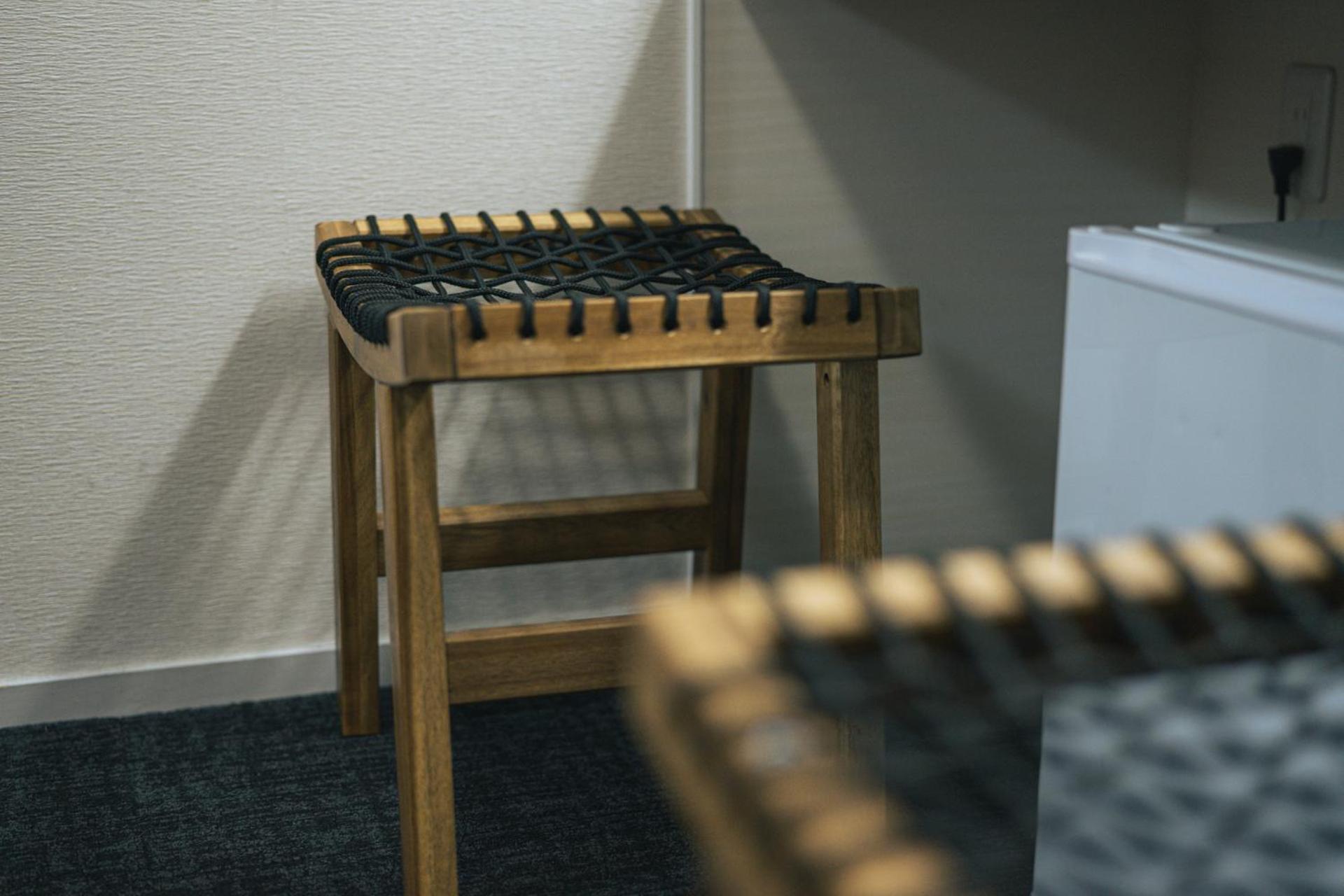 Hotel Akasaka Heights 후쿠오카 객실 사진