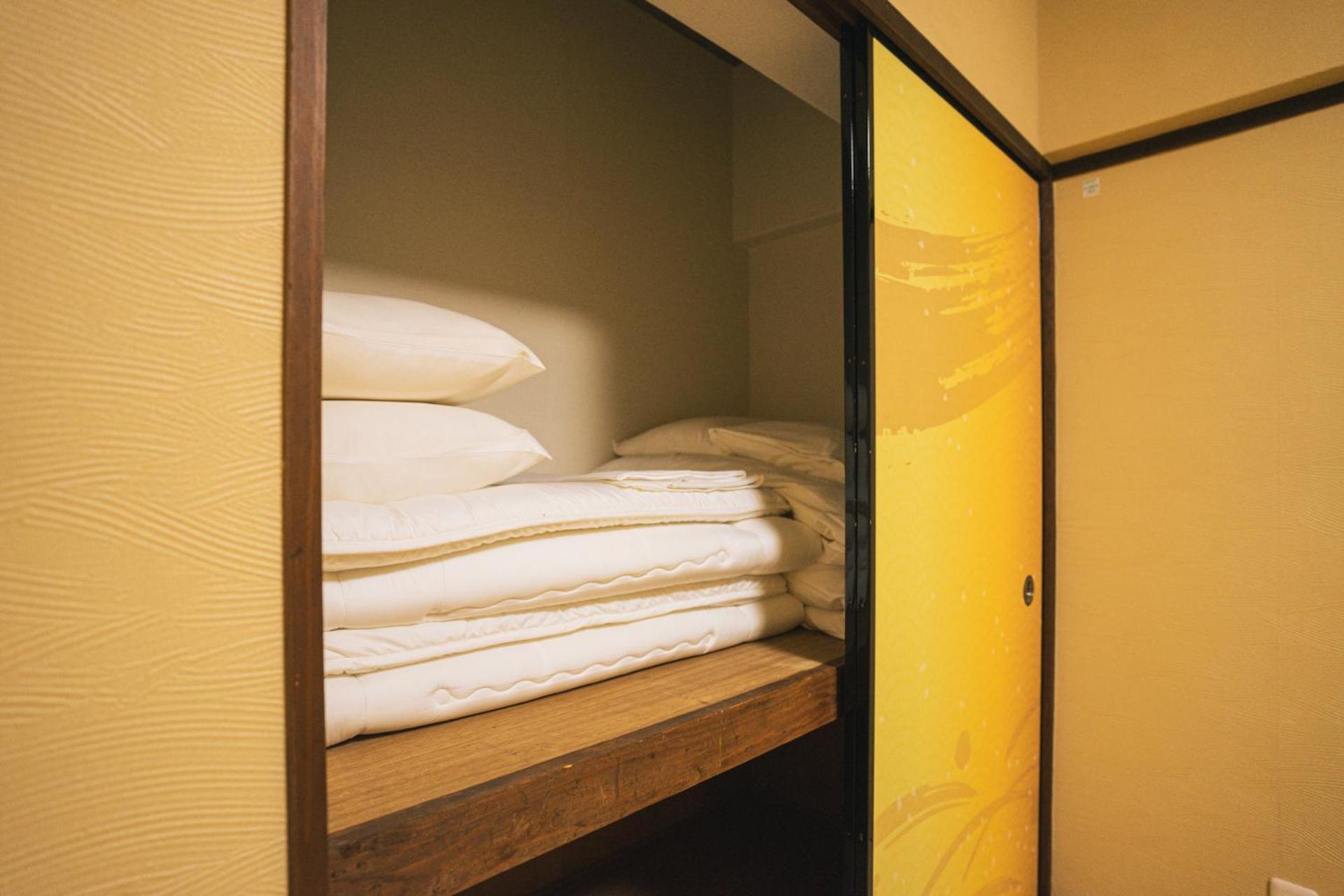 Hotel Akasaka Heights 후쿠오카 객실 사진