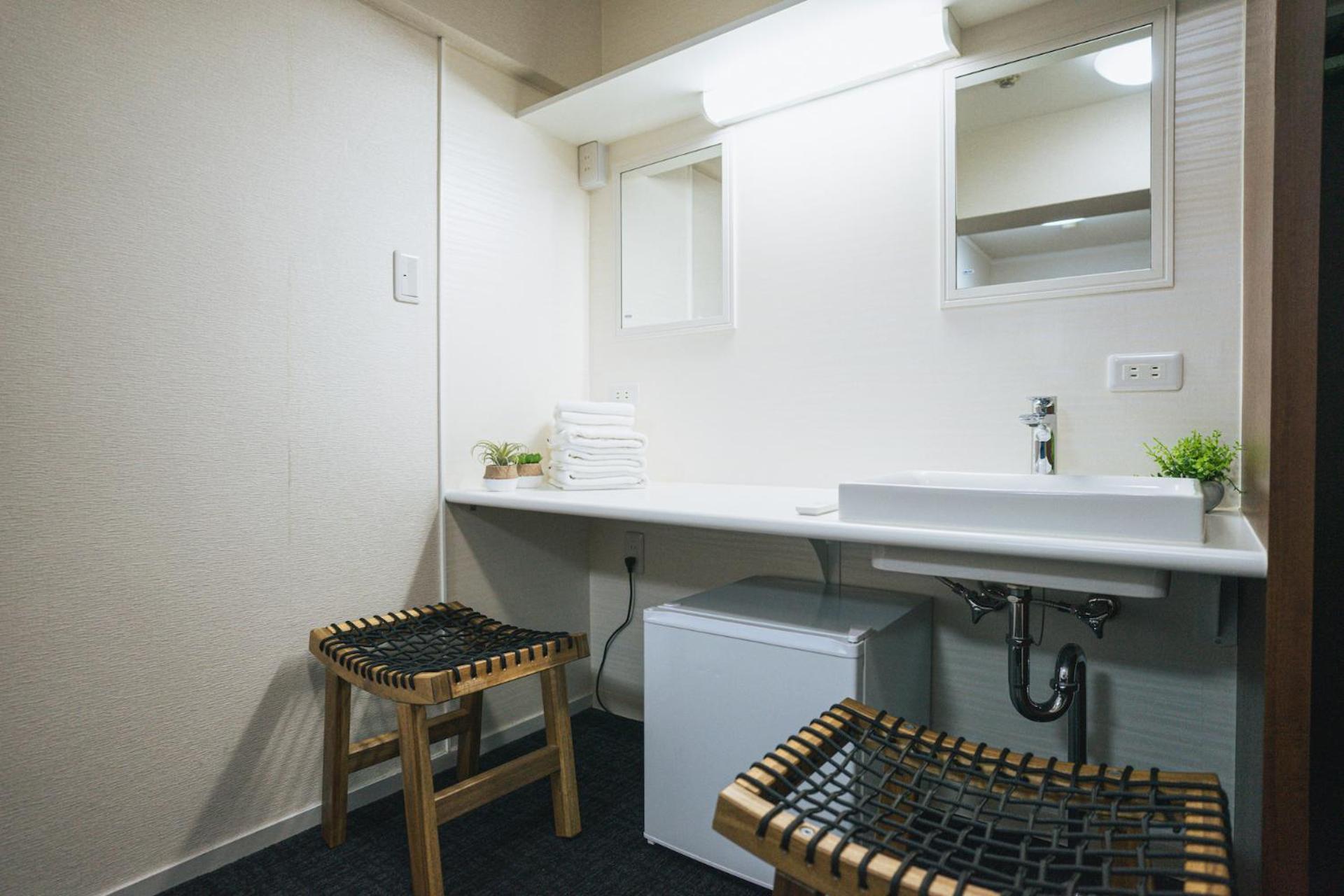 Hotel Akasaka Heights 후쿠오카 외부 사진