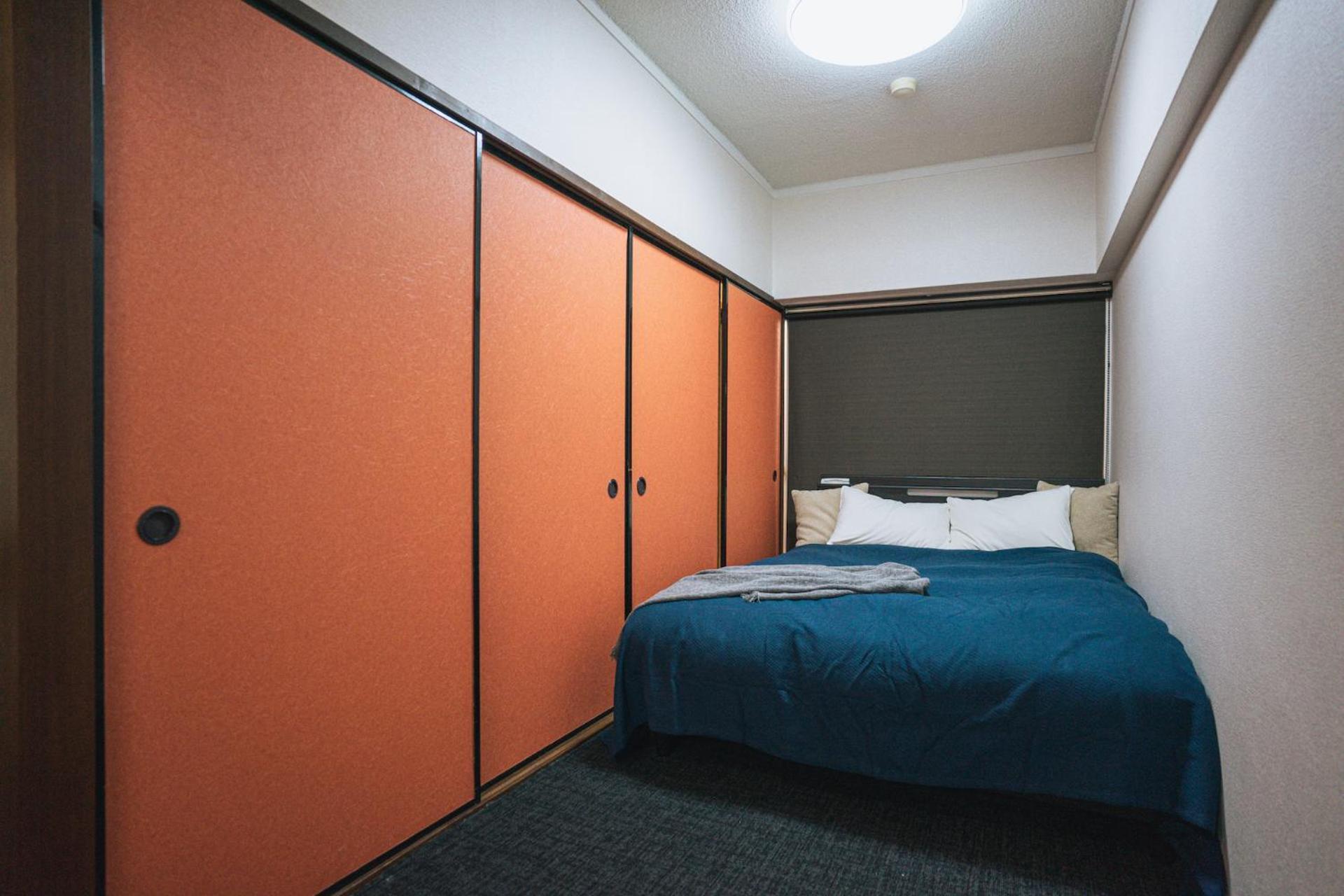 Hotel Akasaka Heights 후쿠오카 외부 사진