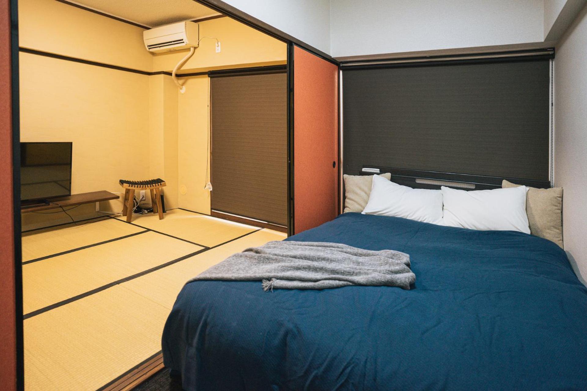 Hotel Akasaka Heights 후쿠오카 외부 사진